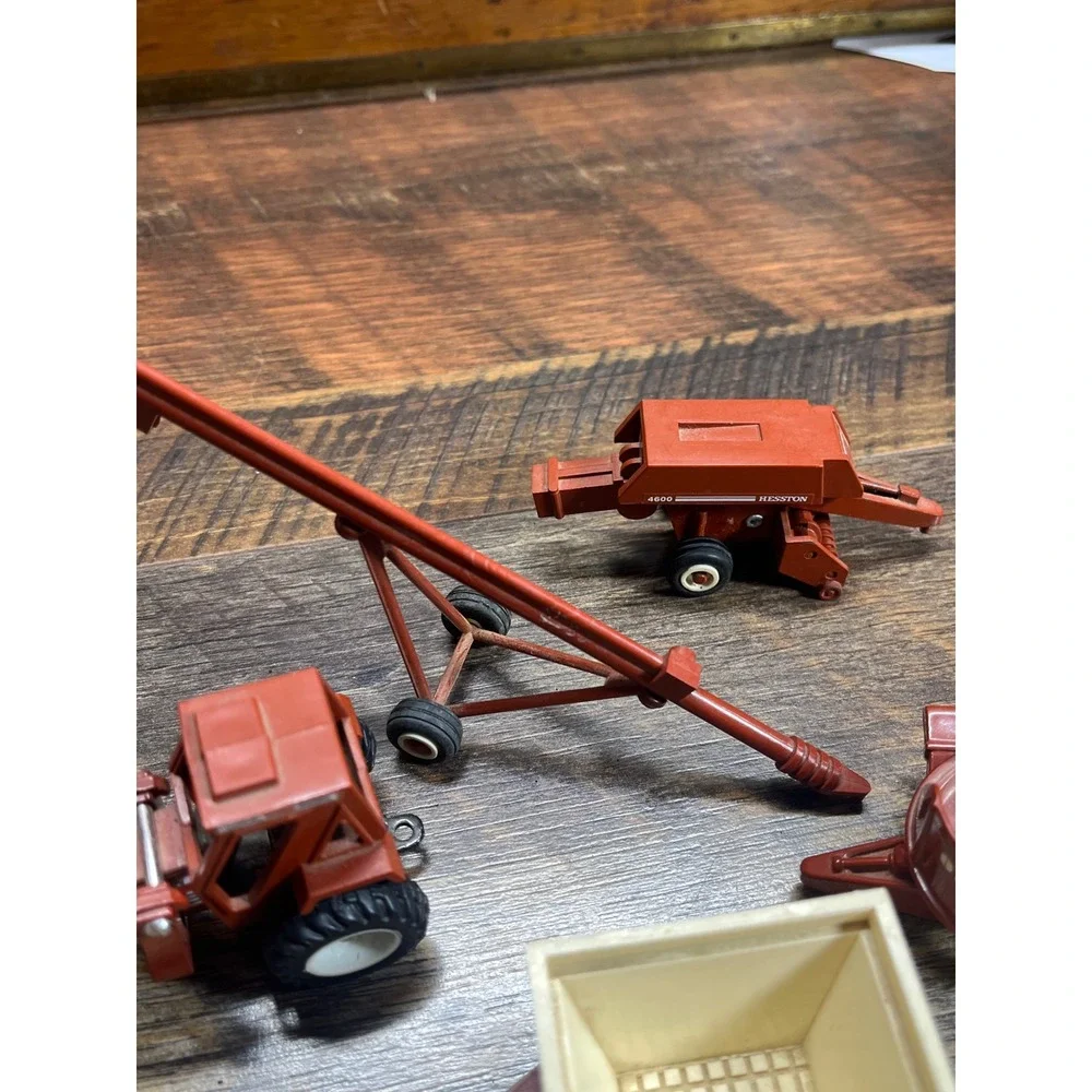 ERTL vintage mini